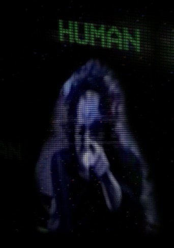 Movie poster for HUMAN