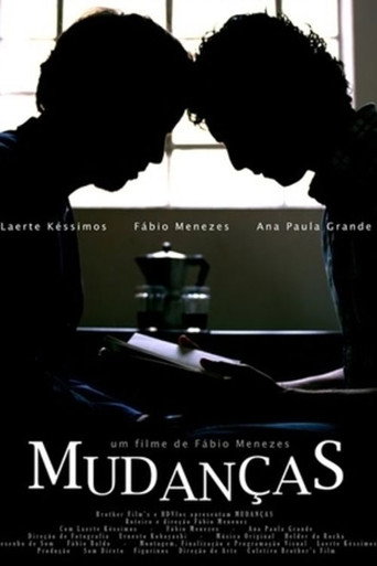 Movie poster for Moving (2010)