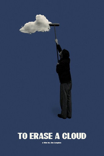 Movie poster for To Erase a Cloud (2021)