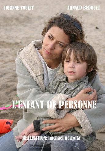 L'Enfant de personne poster