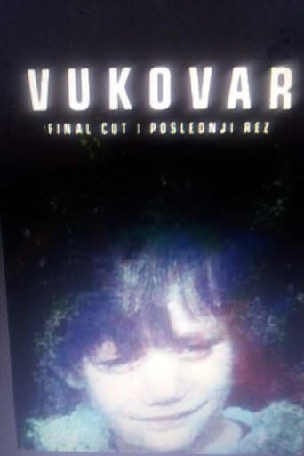 Movie poster for Vukovar - Final Cut (2006)