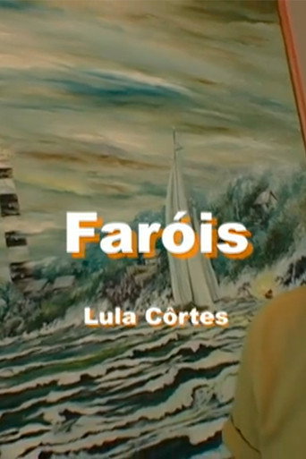 Movie poster for Faróis (2008)