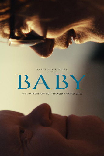 Movie poster for Baby (2024)