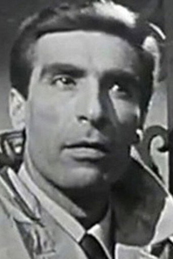 Series poster for Il tenente Sheridan (1959)