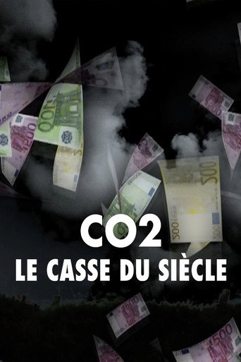 Movie poster for CO2 : le casse du siècle (2013)