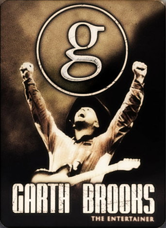 Movie poster for This Is Garth Brooks, Too! (1993)