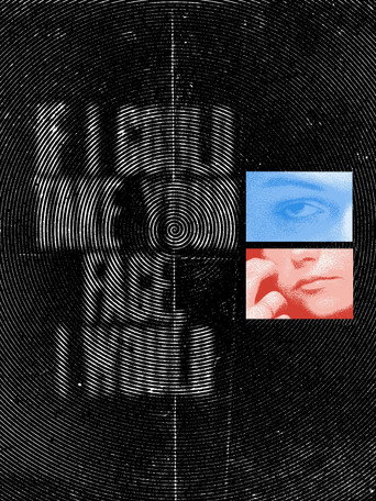 Movie poster for If I Could Take Your Face, I Would (2025)