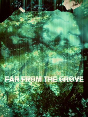 Far From the Grove poster
