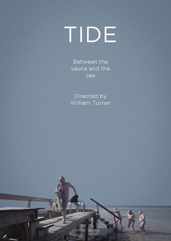 Movie poster for Tide (2017)