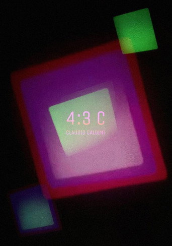Movie poster for 4:3 (2010)