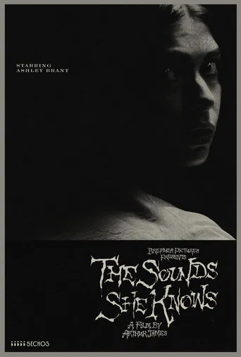 Movie poster for The Sounds She Knows