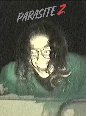 Movie poster for Parasite 2 (2026)