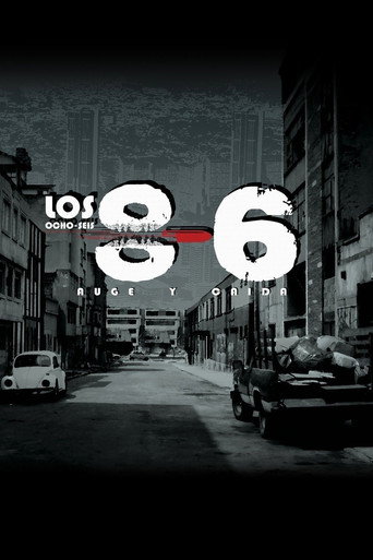 The 86 poster
