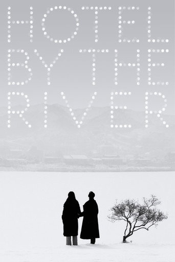 Movie poster for Hotel by the River (2019)