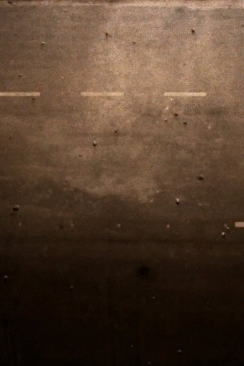 Movie poster for One Way Street (2013)