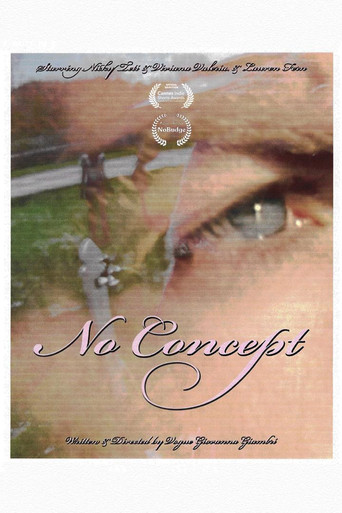 Movie poster for No Concept (2025)