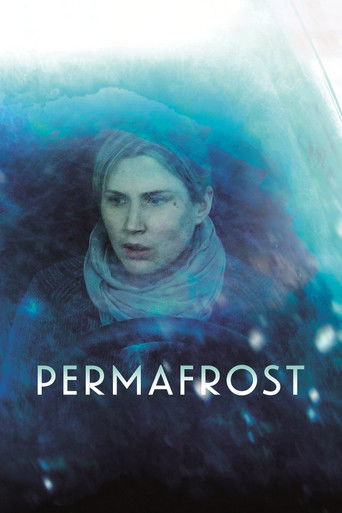 Permafrost poster