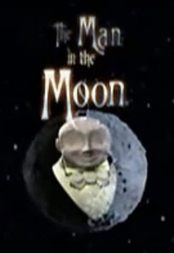 Movie poster for The Man in the Moon (2005)