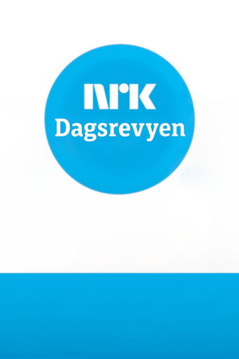 Series poster for Dagsrevyen