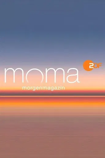 Morgenmagazin poster