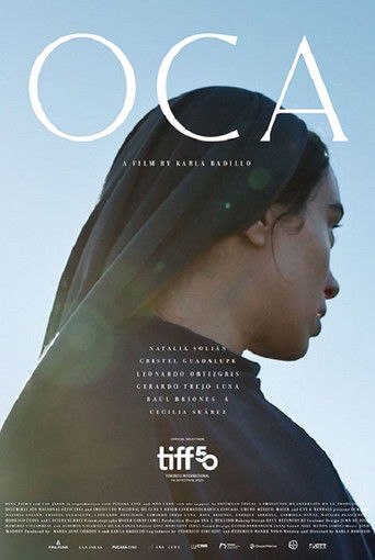Oca poster