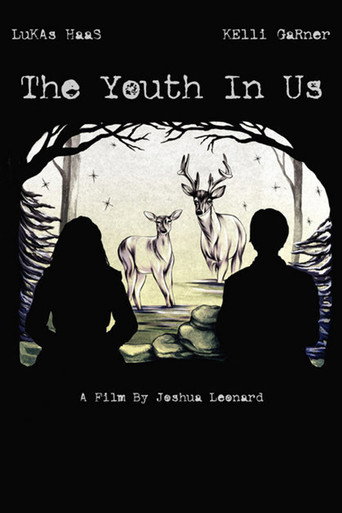 Movie poster for The Youth In Us (2005)