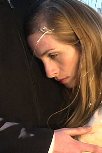Movie poster for Virginal Young Blondes (2004)