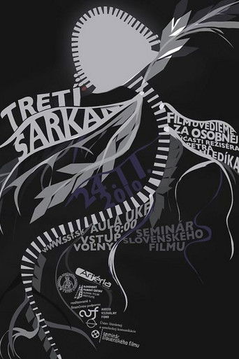 The Third Dragon poster