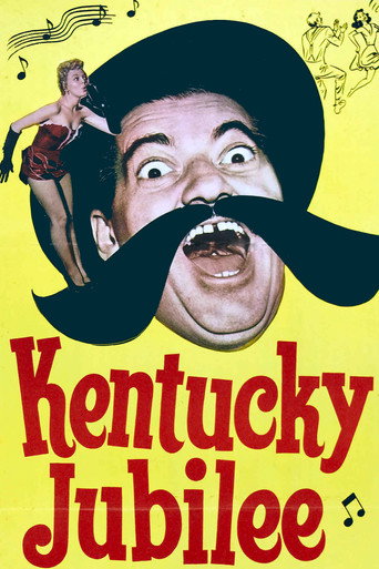 Kentucky Jubilee poster