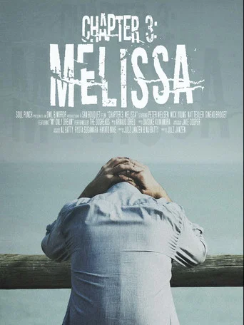 Movie poster for Chapter 3: Melissa (2021)