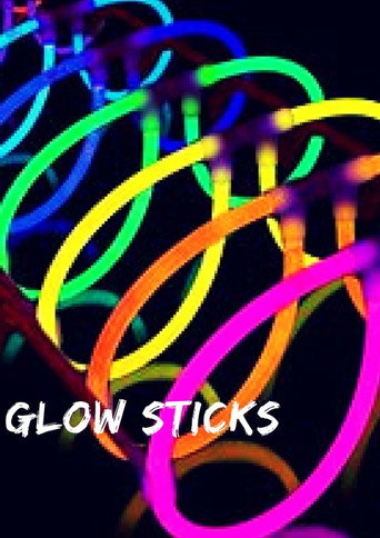Movie poster for Glowsticks