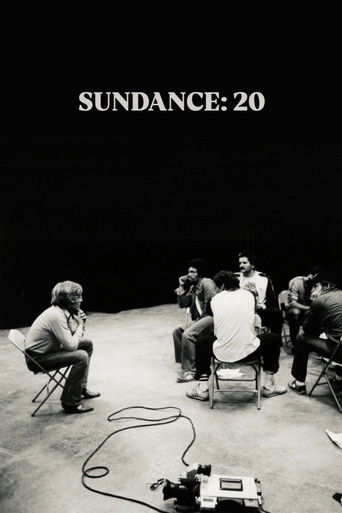 Sundance 20 poster