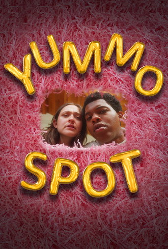 Movie poster for Yummo Spot (2024)