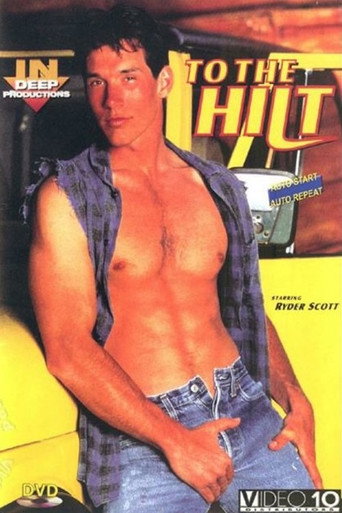 Movie poster for To the Hilt (1995)