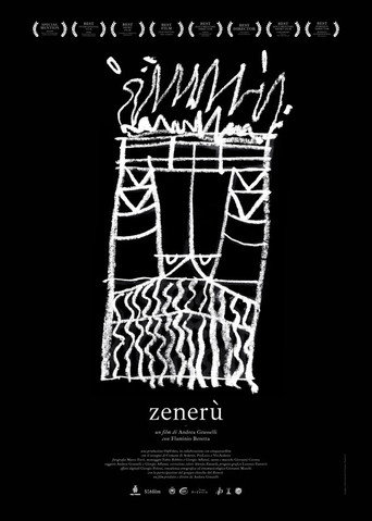Movie poster for Zenerù (2021)