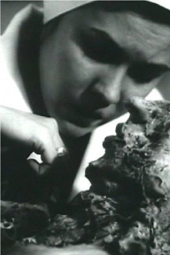 Movie poster for Diagnosis (1975)