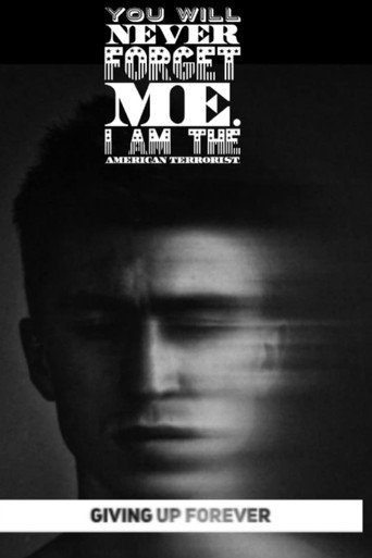 Giving Up Forever poster