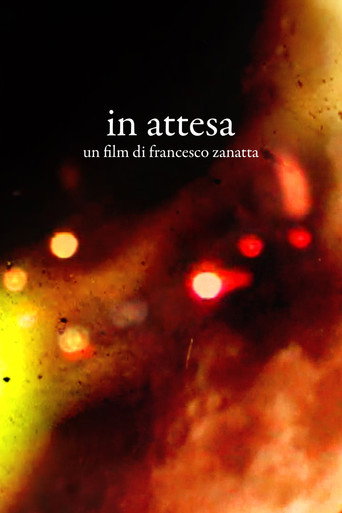 Movie poster for in attesa (2023)