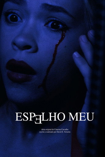 Movie poster for Mirror, Mirror