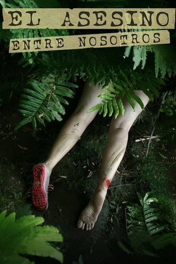 Movie poster for El asesino entre nosotros (2007)
