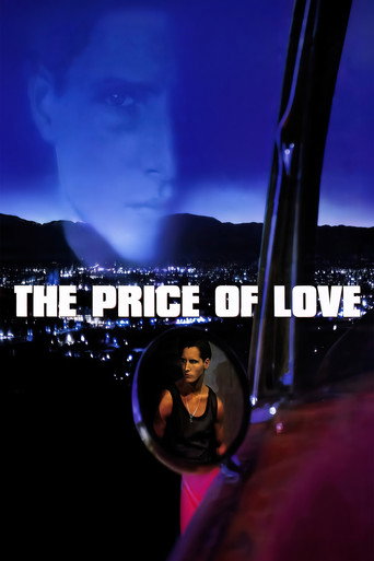 Movie poster for The Price of Love (1995)
