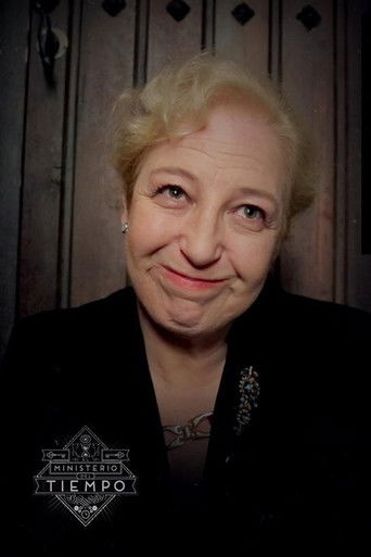 Tiempo de confesiones poster