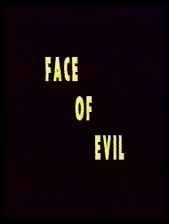 Movie poster for Face of Evil (2003)