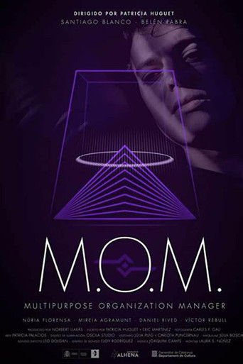 M.O.M poster