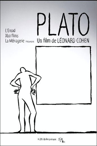 Plato poster