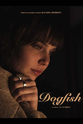 Movie poster for Dogfish