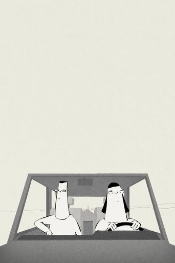 Movie poster for Immerhin (2026)