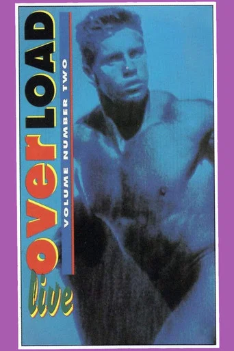Movie poster for Overload 2 (1993)