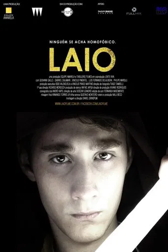 Laio poster