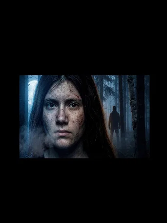 Movie poster for She Went Back Into the Woods (2026)